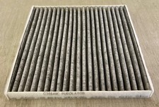 USA MADE Purolator C35549C Cabin Air Filter