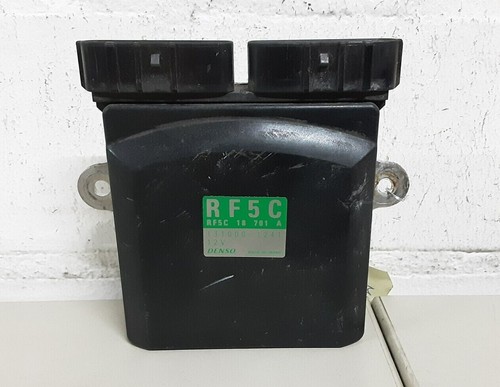 Mazda 6 Lüftersteuergerät Steuergerät Kühlerlüfter ECU RF5C18701A 131000-1241