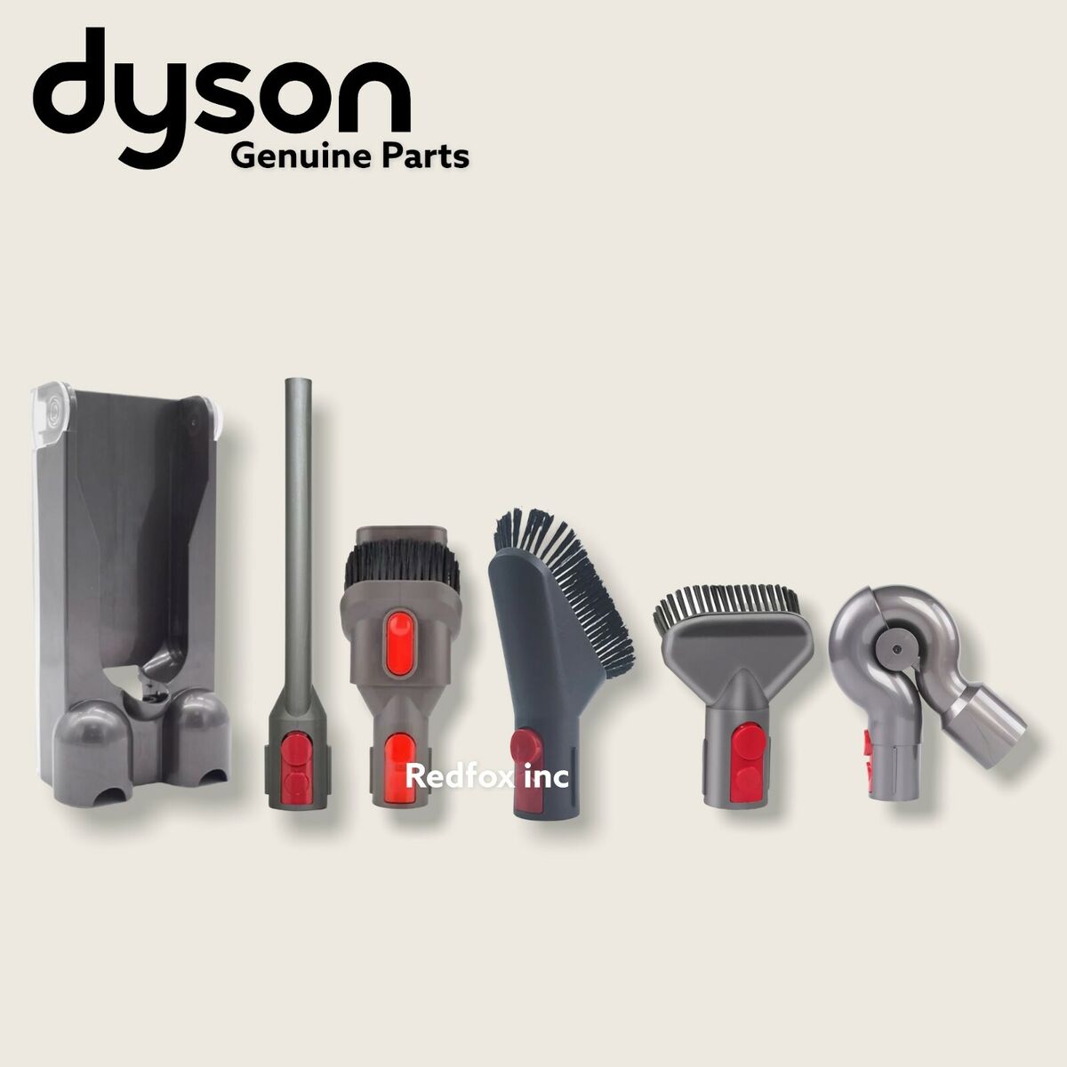 New Dyson SV15 Click-In Cyclone Car + Boat Cordless Vacuum New Dyson SV15 Click-In Cyclone Car + Boat Cordless Vacuum