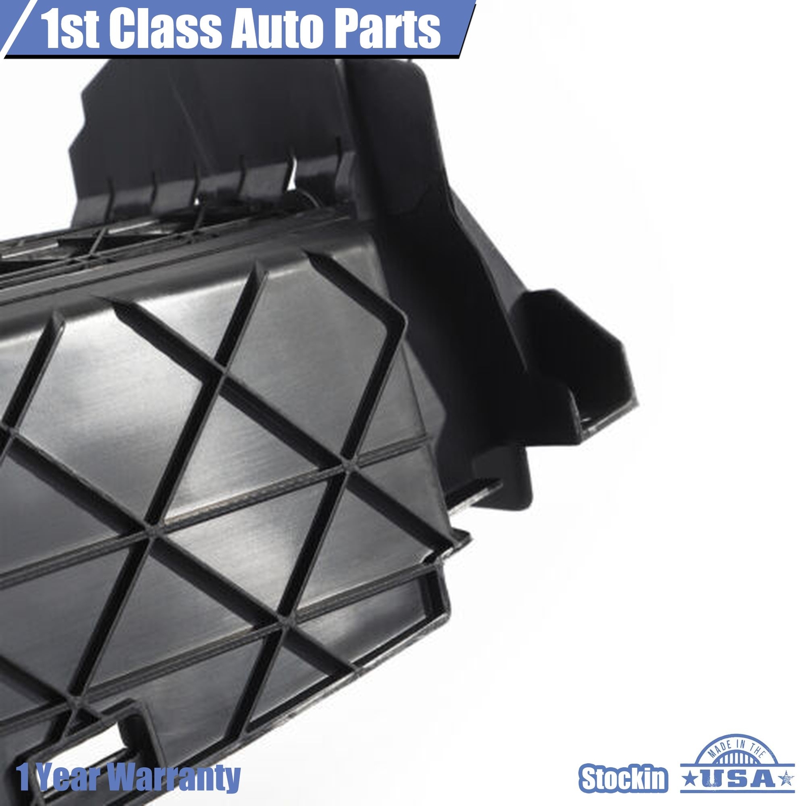 Active Shutter Grille 68412008AA Fits 19-21 Jeep Cherokee 68412008AC ...