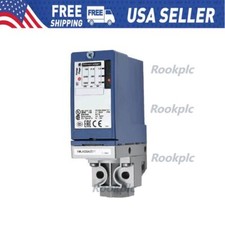 NEW SCHNEIDER ELECTRIC XMLA035A2S11 Differential Pressure Switch Sensor