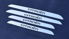 SEUILS CITROEN C5 III EXCLUSIVE TOURER CROSSTOURER SELECTRION HDI THP 2.0 1.6