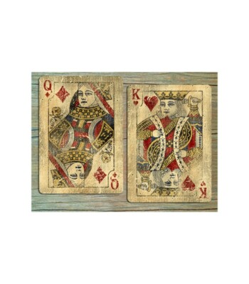 Acheter Jeu de Cartes Bicycle Sumi Kitsune Tale - Boutique Paris