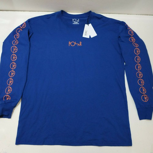 polar skate co shirt