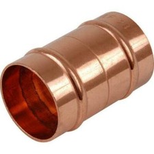 Solder Ring Yorkshire Type Fittings 22mm Copper Heating *