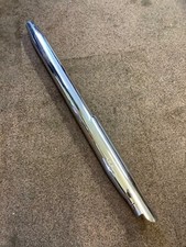 Genuine Triumph America EFI Right Hand Exhaust Silencer Muffler T2206422