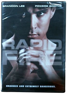 Rapid Fire
