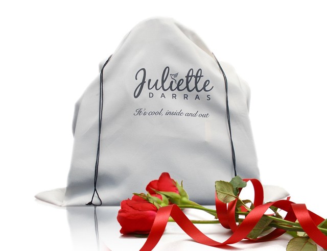 juliette darras lunch bag