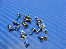 Asus Transformer T100TA-C1-GR 10.1" OEM Screw Set Screws for Repair ScrewSet ER 