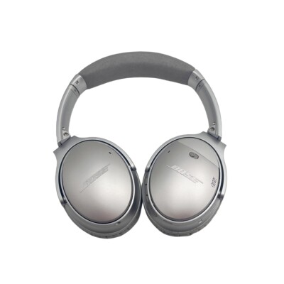 Bose QuietComfort QC 35 I Wireless Bluetooth Noise Cancelling