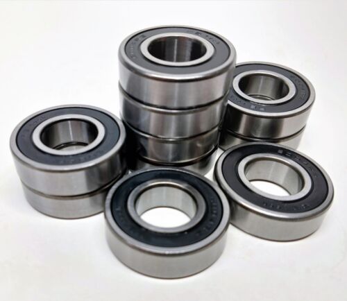 Arctic Cat 0107-598 Snowmobile Bogie Idler Wheel Bearing suspension arm *10 pk* - Picture 3 of 4