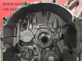 ENGINE PC25E FORNIAMO HONDA CBR 600 F 1995 1996