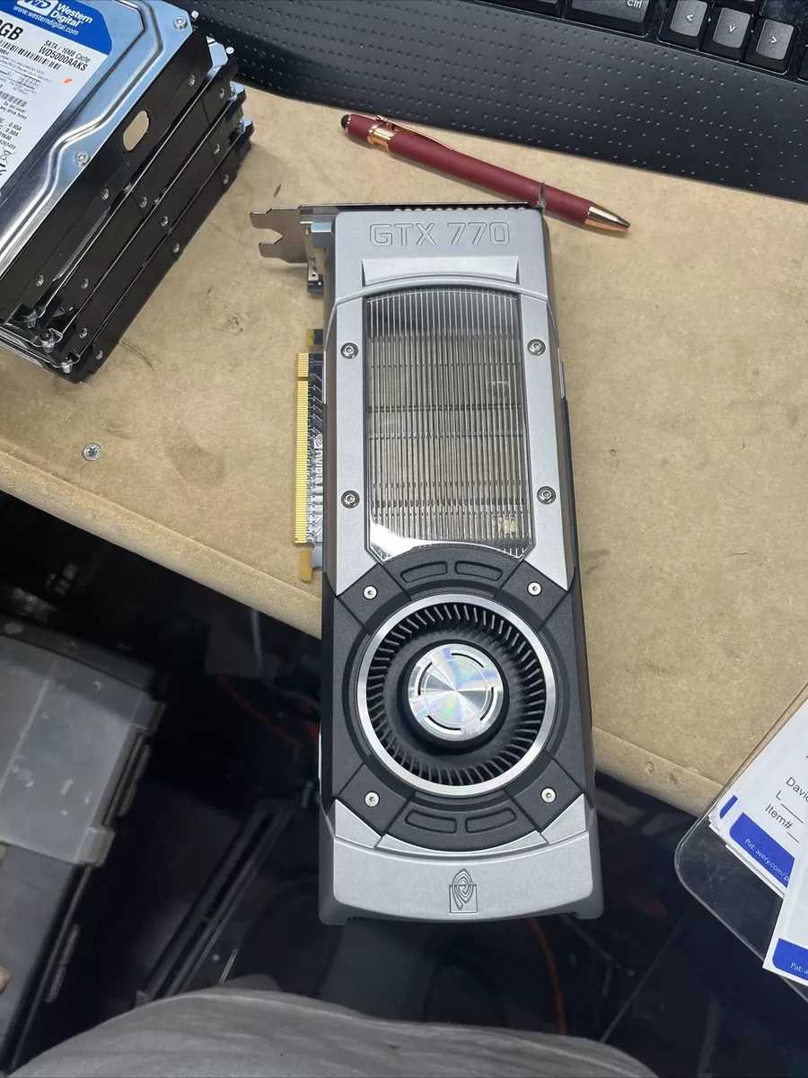 Gtx 770 gb hot sale