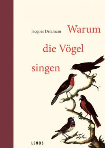 Thumbnail - Warum Die Vögel Singen 6624