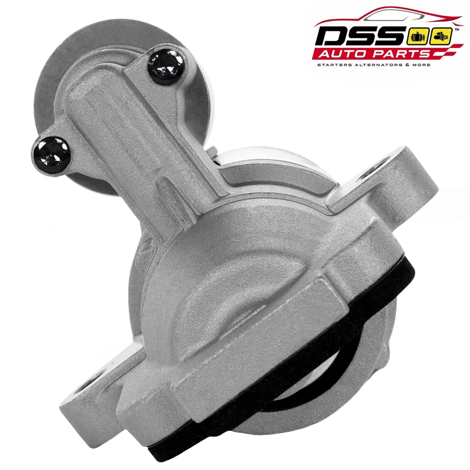 BOSCH Arranque 6657 Ford Ranger Pickup Mazda B2300 119137 12V 2.3L Motor Serie Foto 3 de 3