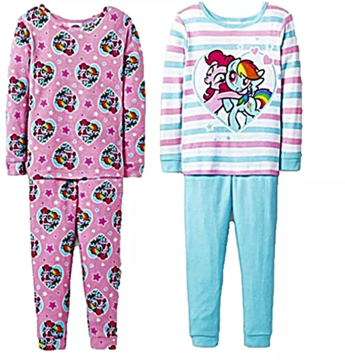 Mix and Match Pajama Sets