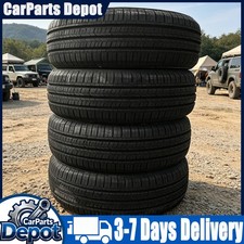 4 Tires 195 55 15 Hp As As Tires 19555 R15 85v All Season Touring Tires 4 Tires 195 55 15 Hp As As Tires 19555 R15 85v All Season Touring Tires