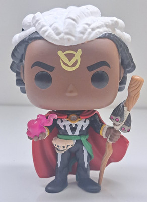 Funko Pop! Marvel #1060 Doctor Voodoo Pop! Vinyl Figure - Walgreen's Exclusive 
