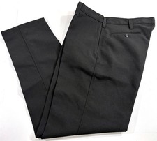 NWT MENS 33x32 WORKRITE FIRE RESISTANT NOMEX IIIA FIREFIGHTER PANTS FP50 BLACK