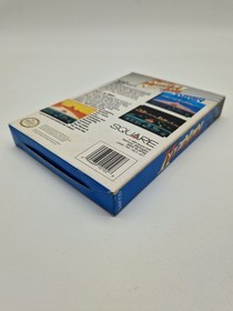 Rad Racer II 2 - Nintendo NES - OVP - Anleitung
