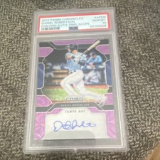 2017 Panini Chronicles Baseball Cards 18