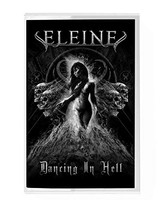 Eleine - Dancing In Hell Black White Cover - Cassette - 09 - F72Z