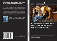 Kirill Zudenkov | Gestionar La Calidad De La EducacióN De Los NiñOs Con...