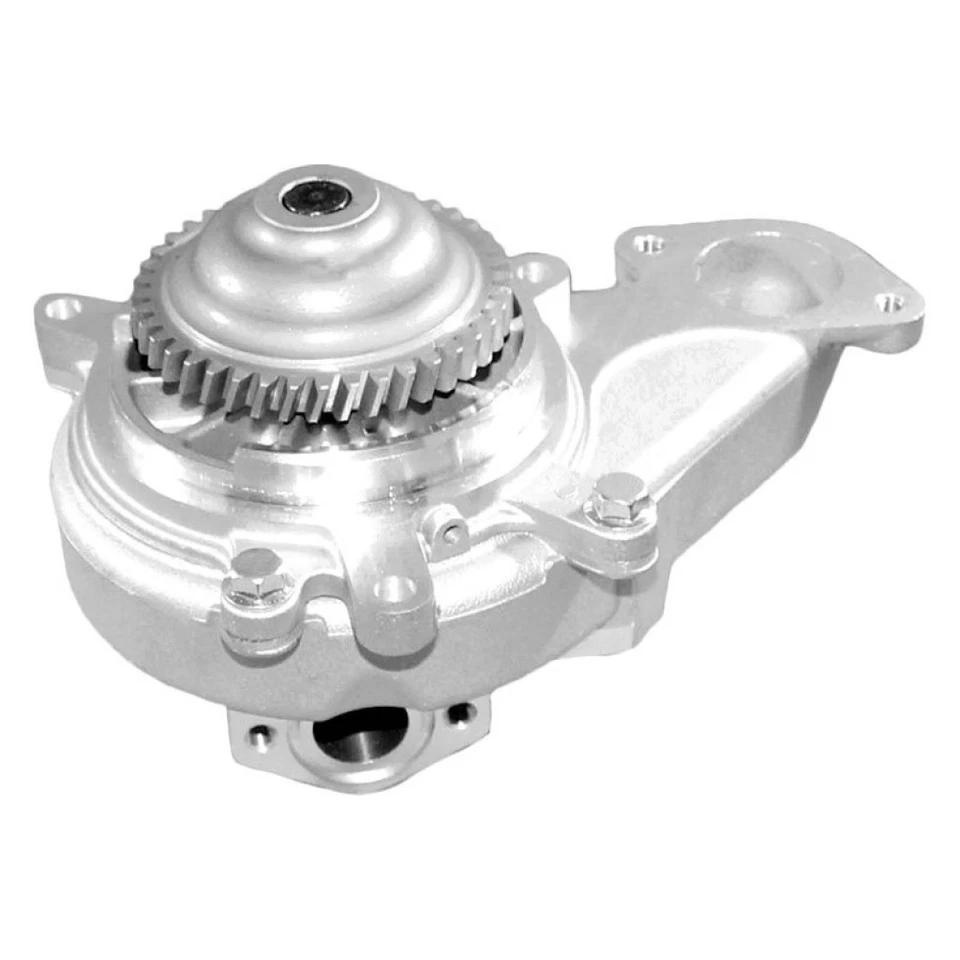 Juego de bomba de agua de motor ACDelco original para GMC Sierra 2500 HD/3500 2001-2005 Foto 3 de 4