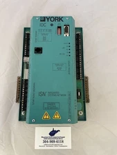 York HVAC Control System Board 371-03687-101 110V FREE SHIPPING