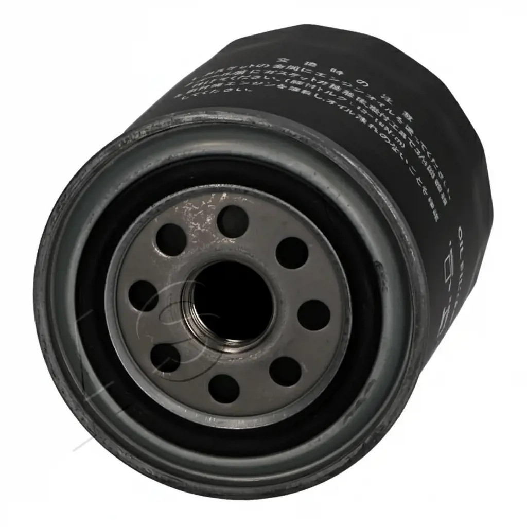 Oil filter Spin-on Filter 10-01-111 ASHIKA for NISSAN SUBARU ISUZU FORD INFINITI