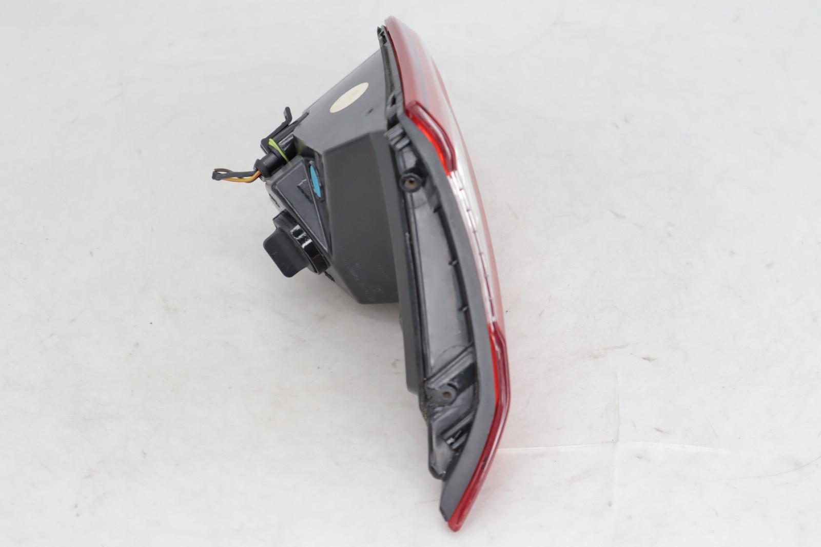 14-17 Maserati Ghibli Rear Passenger Side Trunk INNER Taillight Tail Light M157