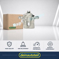 Bremssattel Hinten Rechts RAP Brakes R K0499 FüR Hyundai KIA