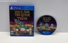 Sony PlayStation 4 PS4 - South Park: The Stick of Truth - Boot Tested