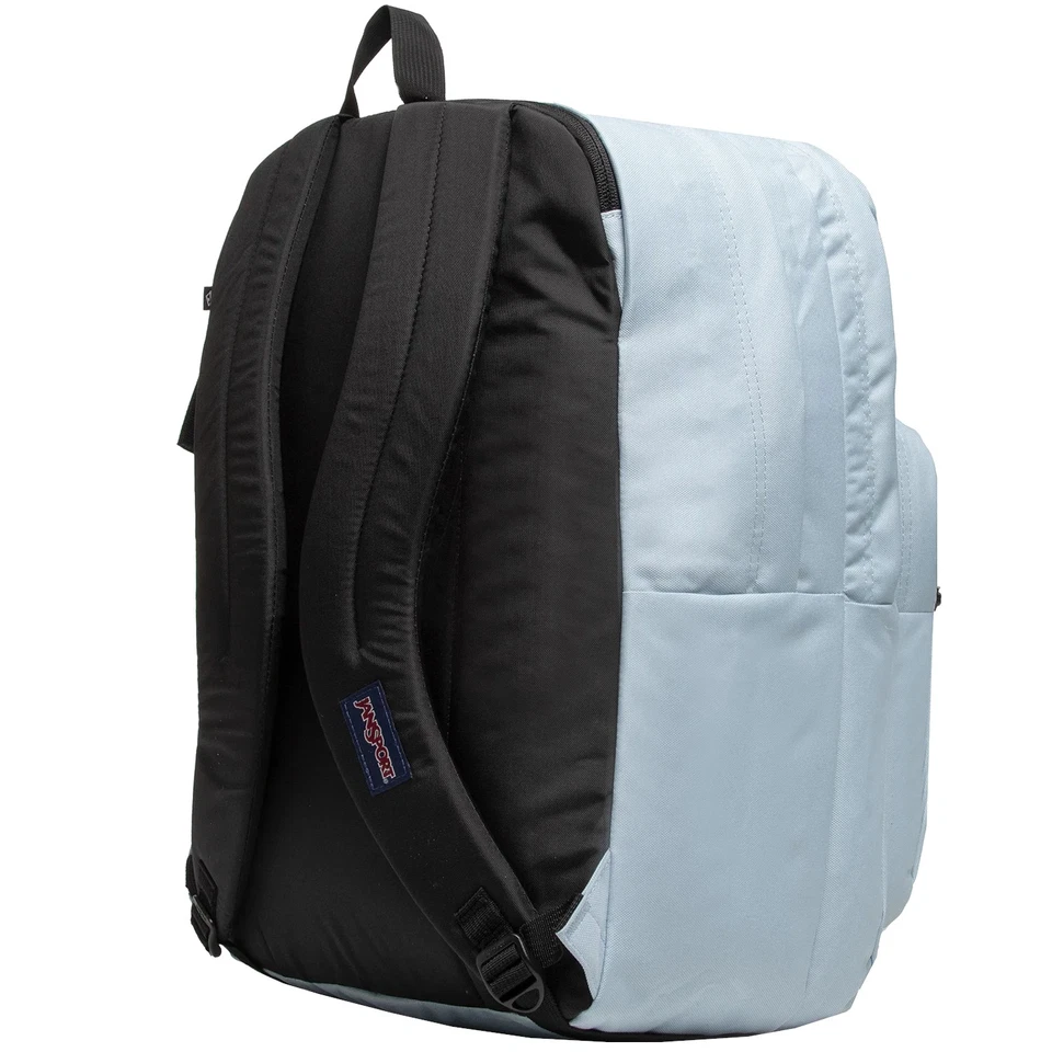 Rucksack Unisex, JanSport Big Student Backpack, Blau - Bild 3 von 3