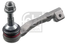 Febi Front Left Tie Rod End For Bmw Bmw (Brilliance) 3 X3 X4
