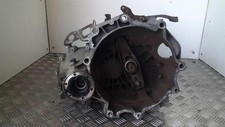 Boite de vitesse Volkswagen FOX