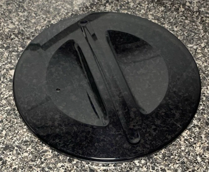 Welbilt DM2000 Dough Maker Mixer Programmable Replacement Lid Only