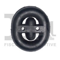 Fa1 113-902 Halter, Abgasanlage FüR Audi Seat VW