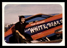 1973 Fleer AHRA Race USA - Complete your set - Pick your card