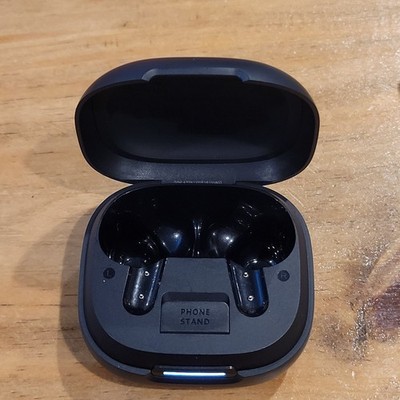 Anker Soundcore P40i Replacement Charging CASE ONLY Black Genuine OEM A3955 0823