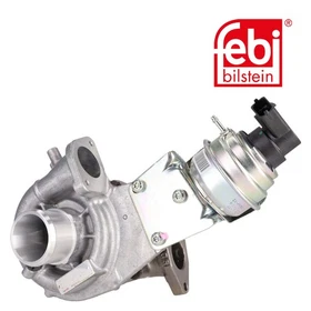 FEBI BILSTEIN Turbolader für Fiat Bravo II 198 1.6 D Multijet Alfa Romeo Mito