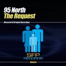 95 North - Request Used Very Good  Alliance MOD