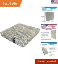 Humidifier Water Filter Cartridge for Aprilaire 10 110 220 500 M 550 558
