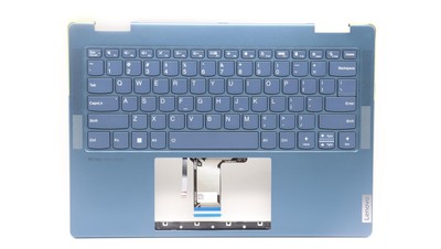 Original 5CB1L40871 Lenovo Thinkpad Tastatur us englisch