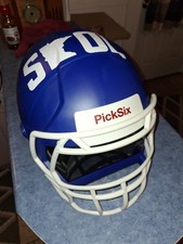 PickSix Game Cooler, Portable Football Helmet...