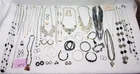 Vintage To Now Estate Costume Jewelry Lot 2 – 49 pieces!