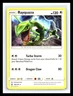 💥 Pokémon TCG Rayquaza - 106/145 Guardians Rising Non Holo Rare