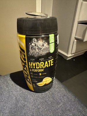 Isostar Hydrate & Perform ISO Drink