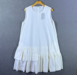 Cos White Dress | eBay