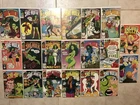 🟢 The Sensational She-Hulk LOT of 20 💪 Vintage Marvel Comics  John Byrne Art